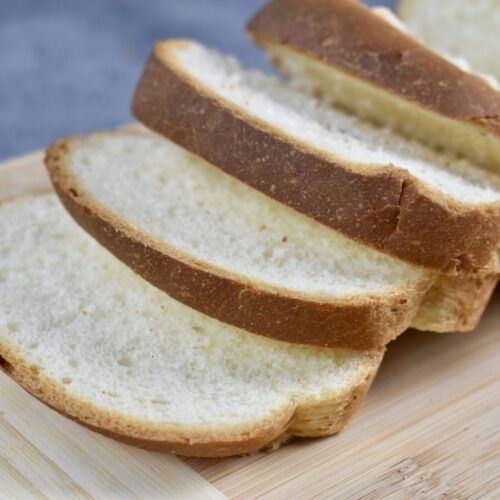 Pain de mie