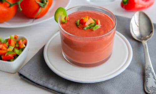 Gaspacho