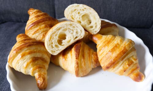 Croissants